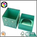 Full Color Printing Carton Rigid Puzzle Packing Box